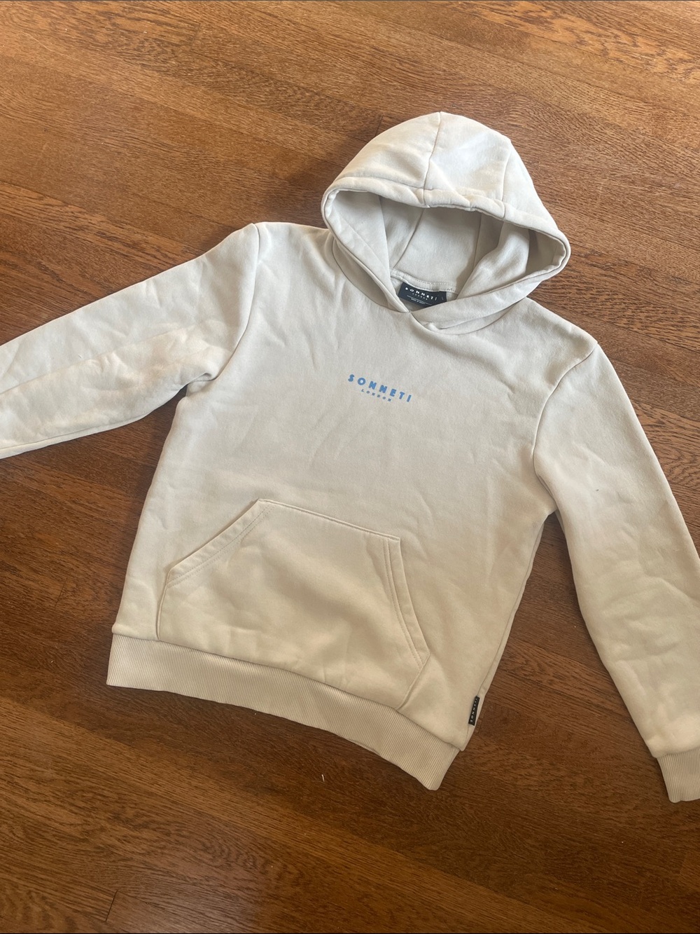 Kids Large Sonneti Hoodie